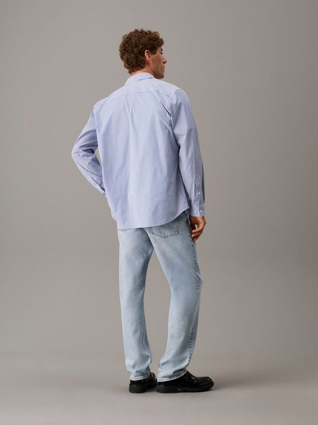 Standard Straight Jeans