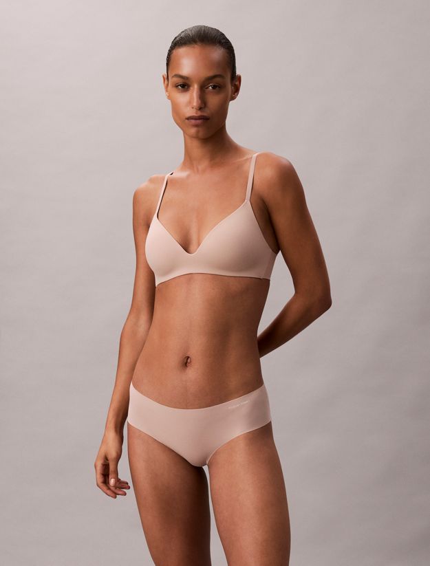 Wirefree T-Shirt Bra - Perfectly Fit