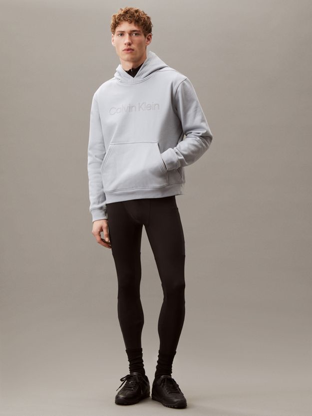 Wicking Quick-Dry Performance Gym Tights