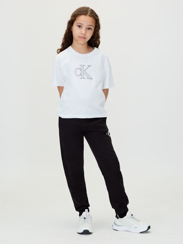 Kids' Relaxed Joggers