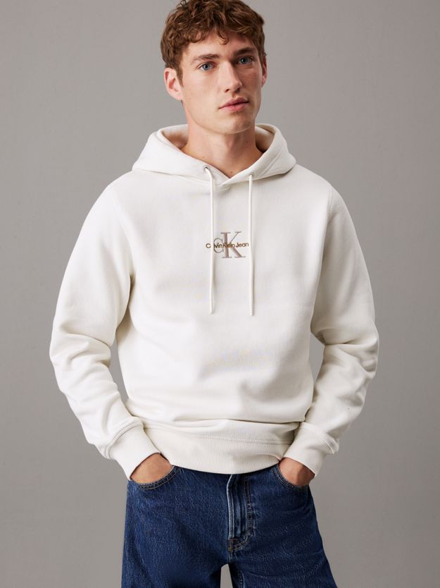 Monogram Hoodie