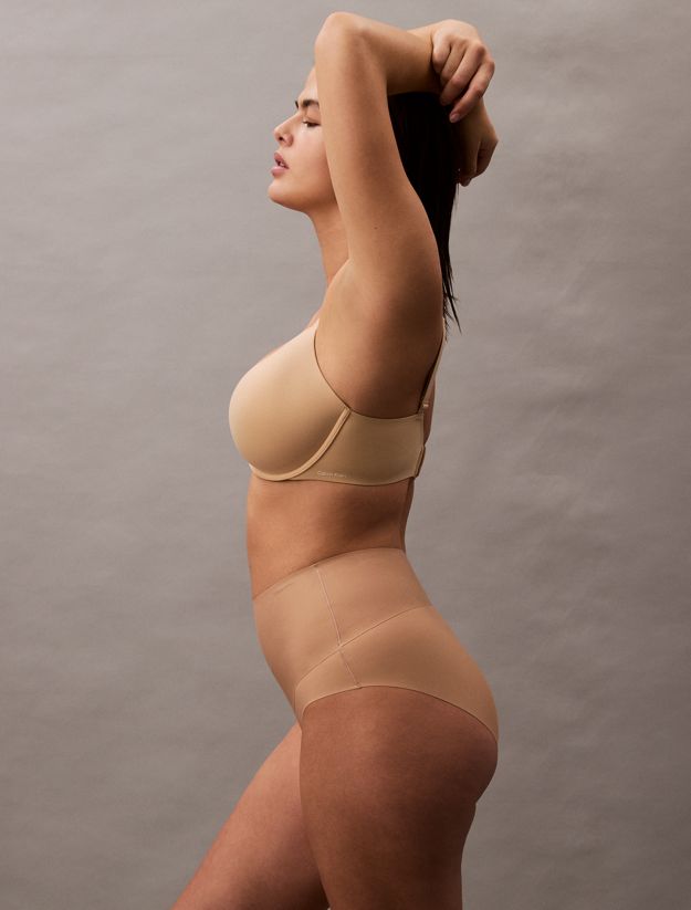 Shapewear Briefs - Second Skin Smoothing