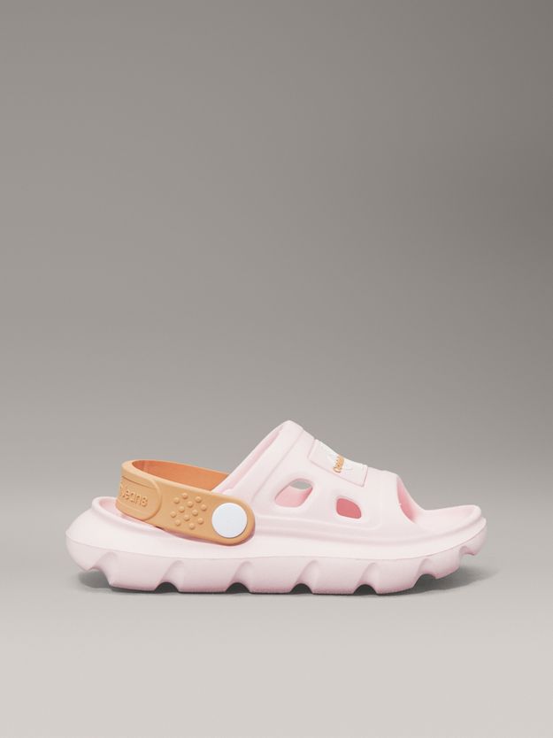 Kids and Toddlers Sliders