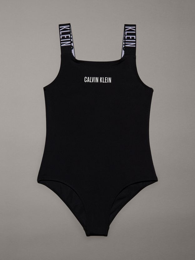 Girls Swimsuit - Intense Power