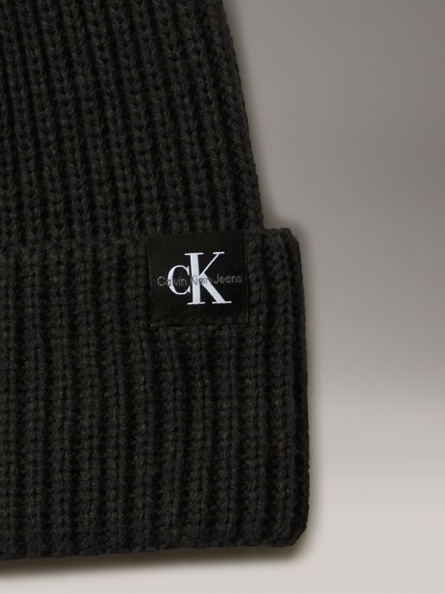 Kids' Scarf & Beanie Set