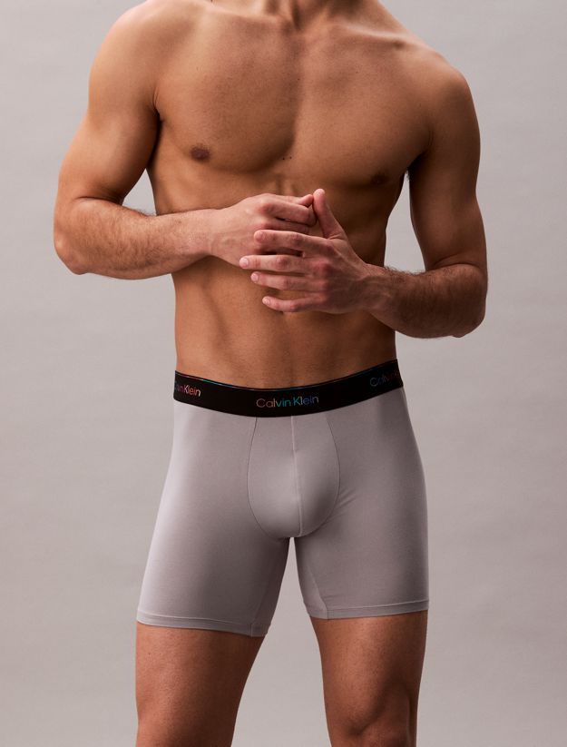 Boxer Briefs - Pride