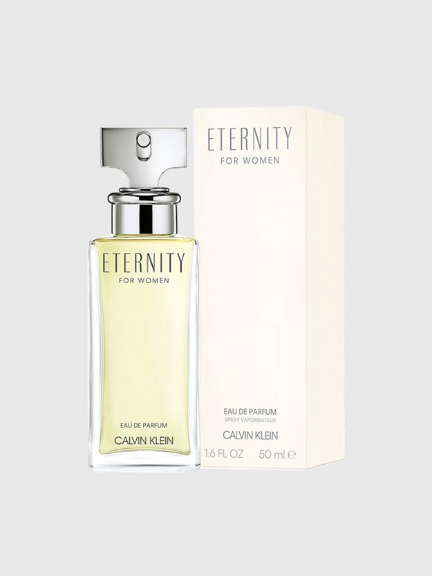 Eternity Eau de Parfum for Women - 30 ml