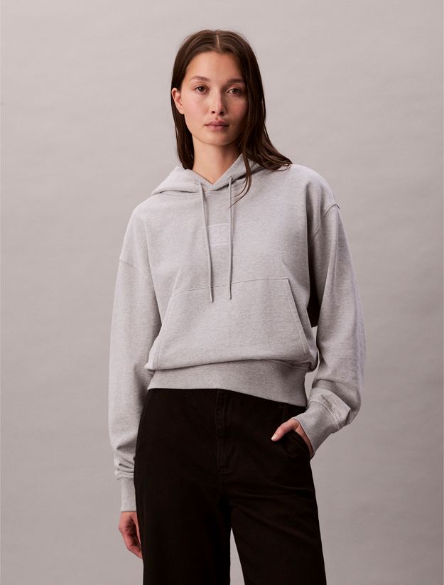 Premium Terry Hoodie