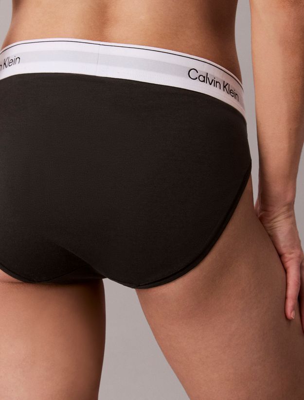 Bikini Briefs - Icon Cotton Modal