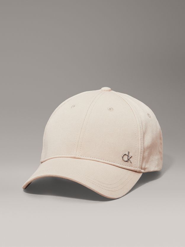 Twill Cap