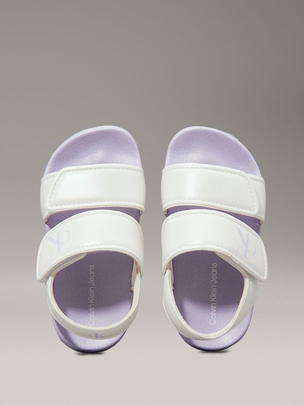 Kids and Toddlers Velcro Sandals