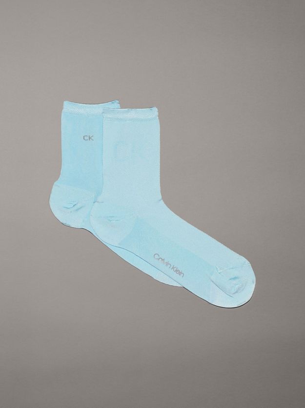 2 Pack Ankle Socks