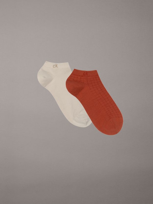 2 Pack Performance Ankle Socks