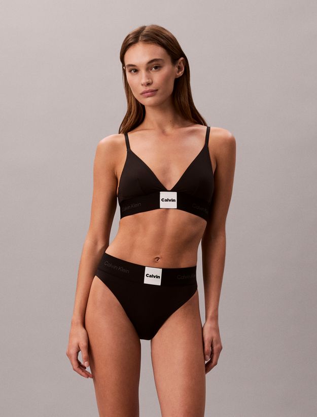 Bikini Briefs - Calvin Klein Graphic