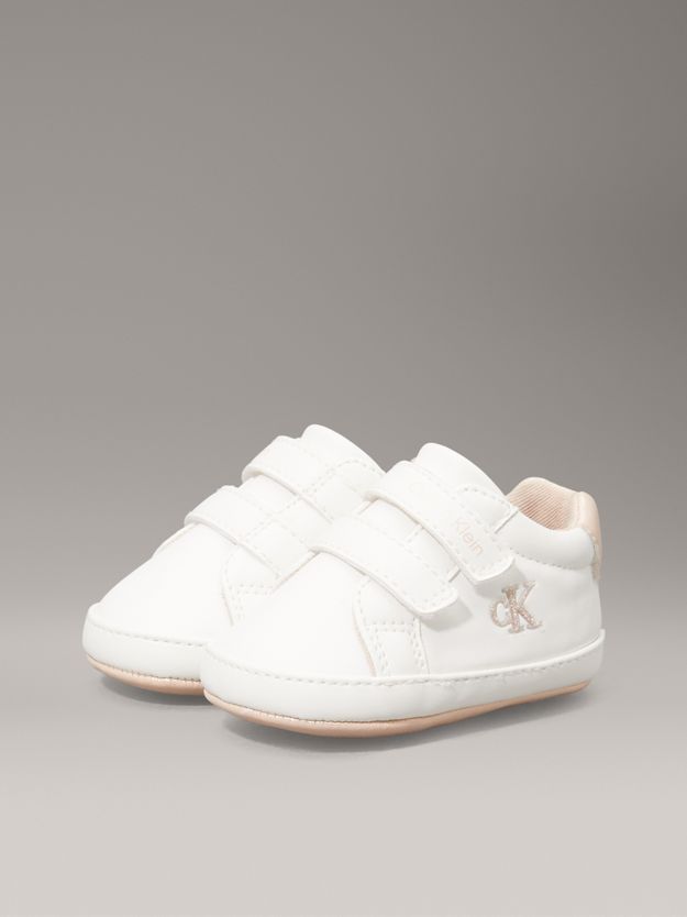 Baby Velcro Trainers