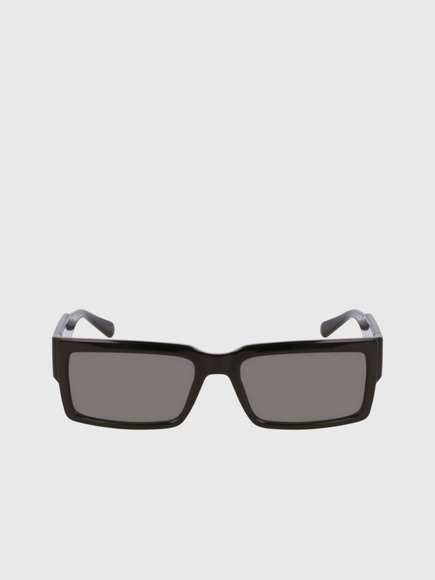Rectangle Sunglasses CKJ23623S
