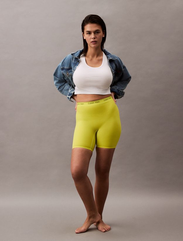 Shapewear Shorts - Icon