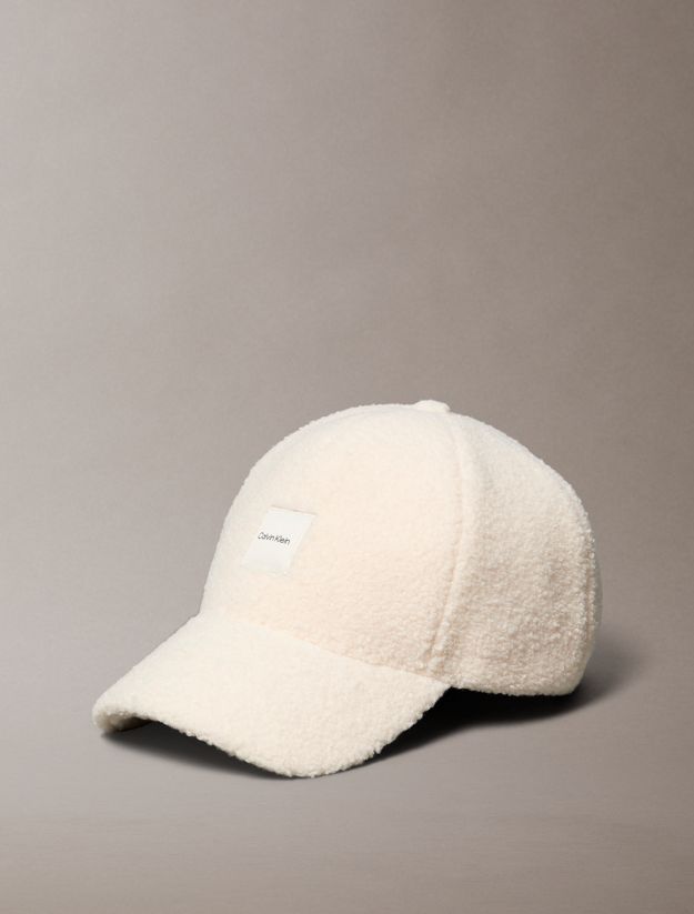 Boucle Baseball Cap