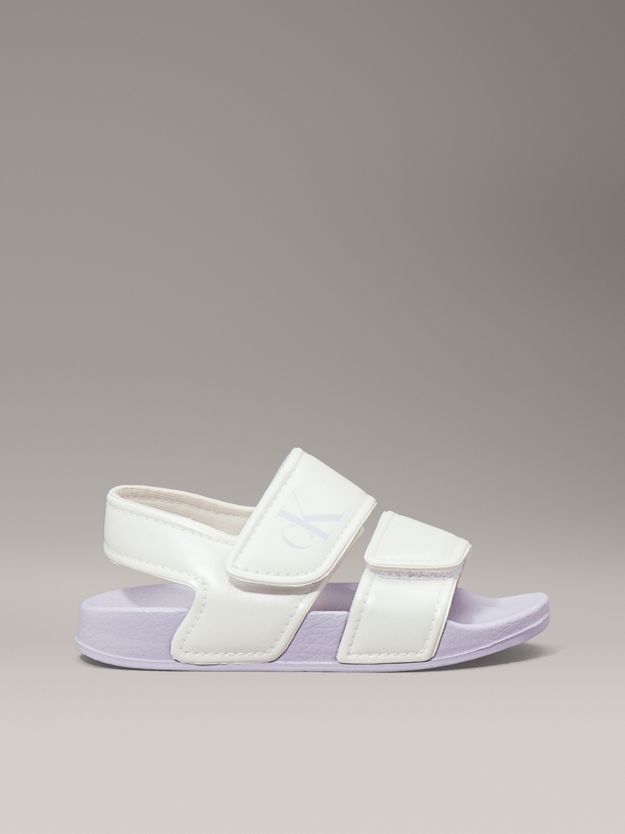 Kids and Toddlers Velcro Sandals