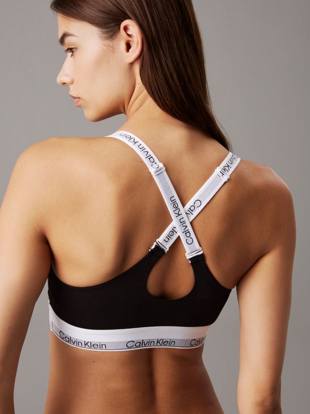 Bralette - Icon Modal Mesh