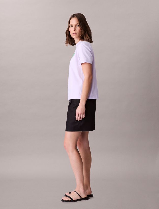 Classic Logo T-shirt