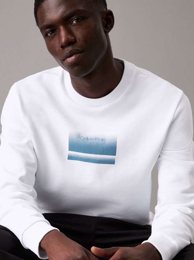 Logo Sweatshirt