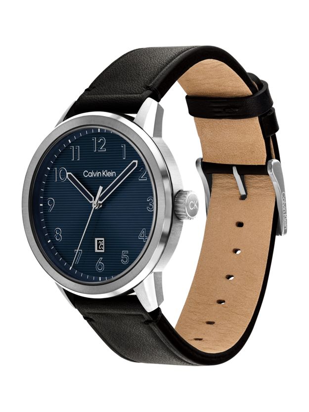 Minimalistic Pilot Watch