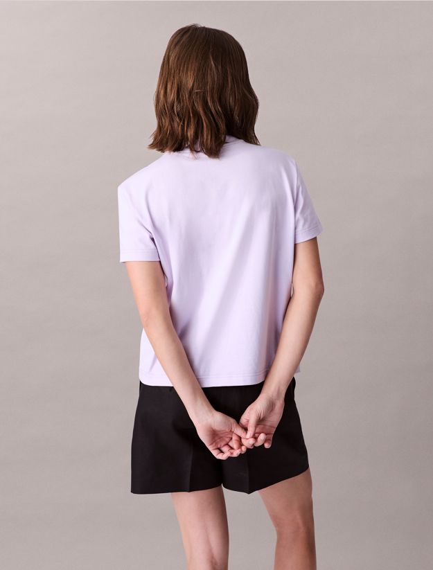 Classic Logo T-shirt