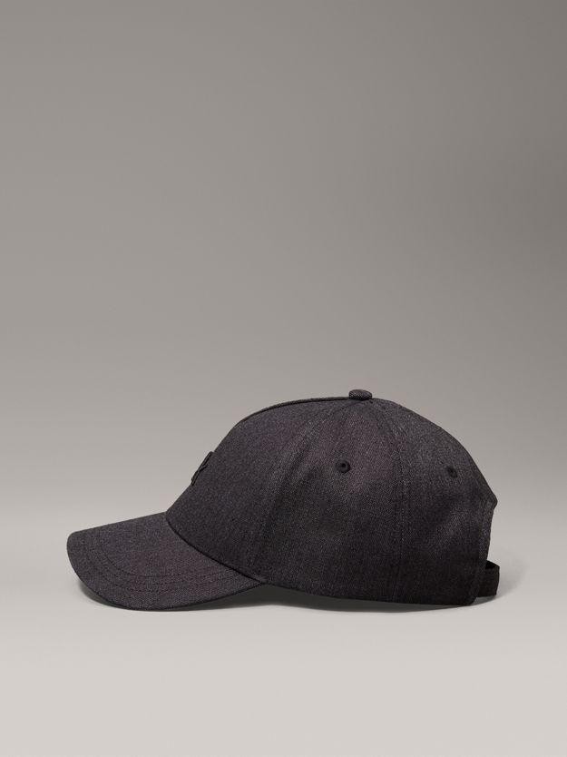 Linen Blend Cap