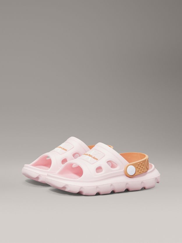 Kids and Toddlers Sliders