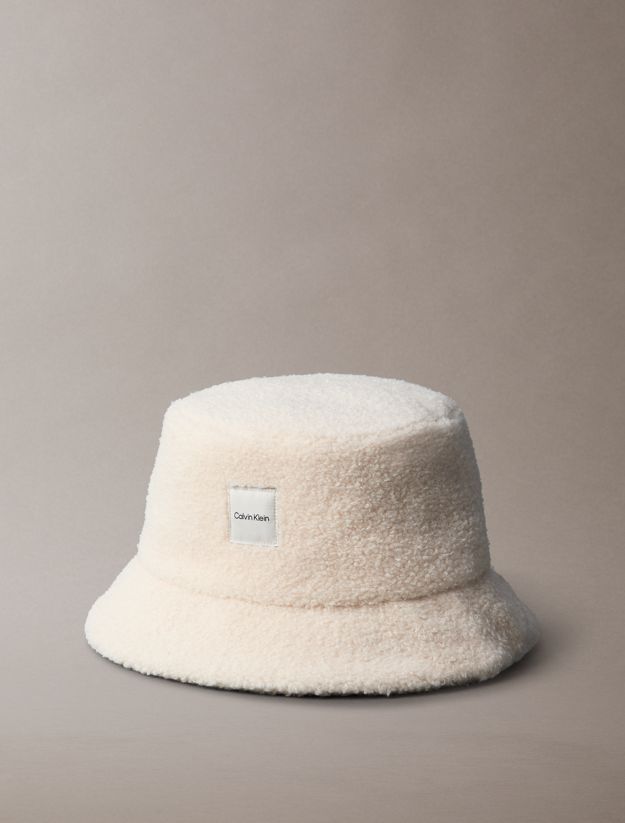 Boucle Bucket Hat