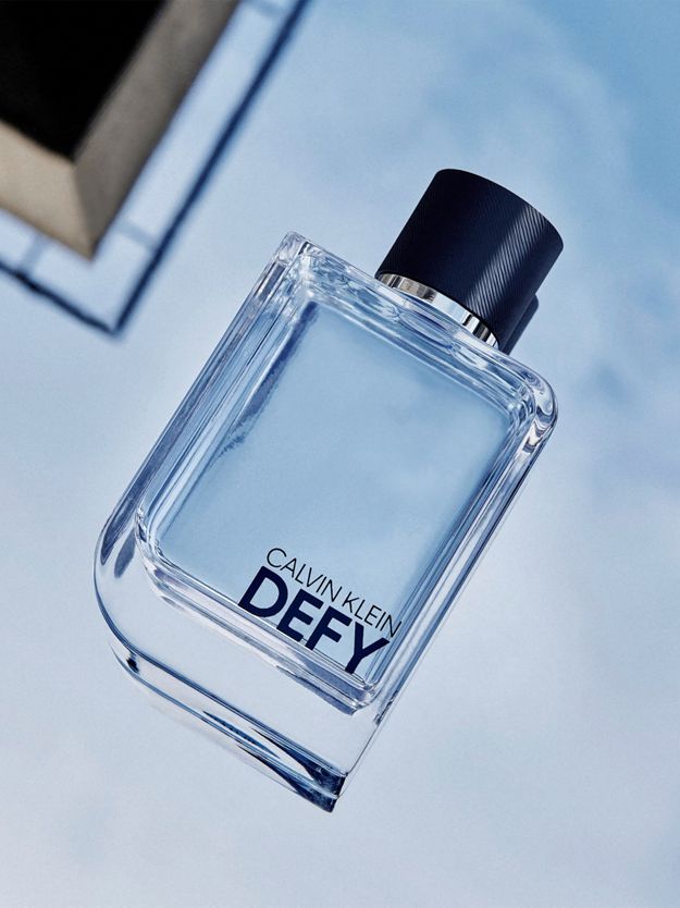 Defy for Him - 50ml - Eau de Toilette