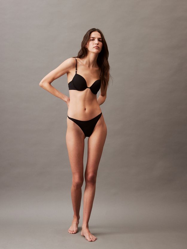 Thong - Minimalist