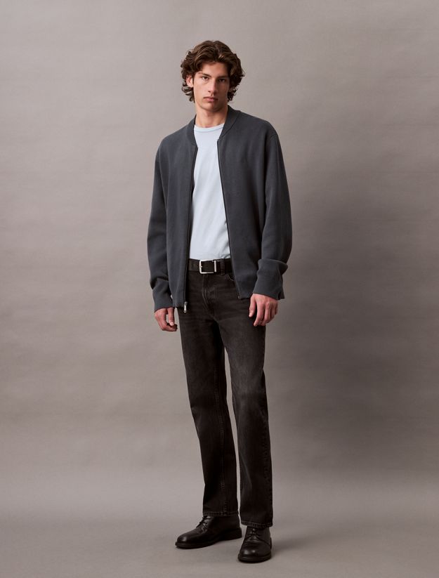 Cotton Jersey T-shirt