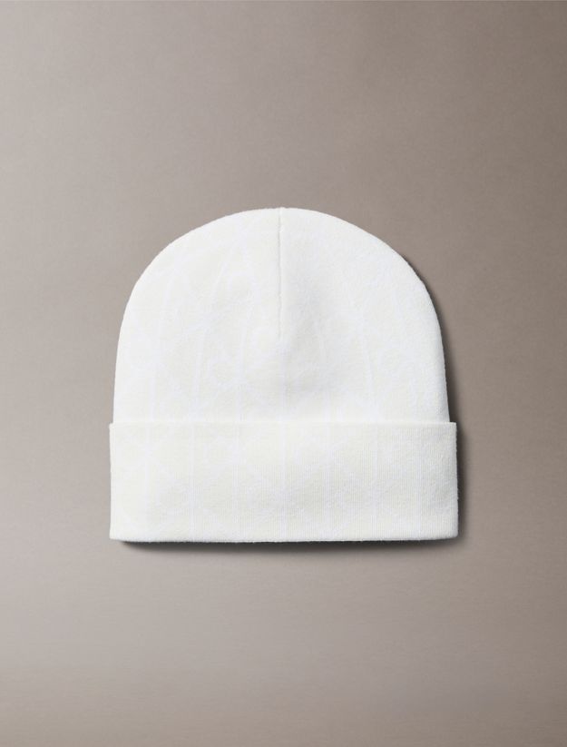 Emblem Logo Beanie