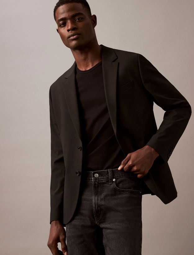 Mercerized Jersey T-shirt