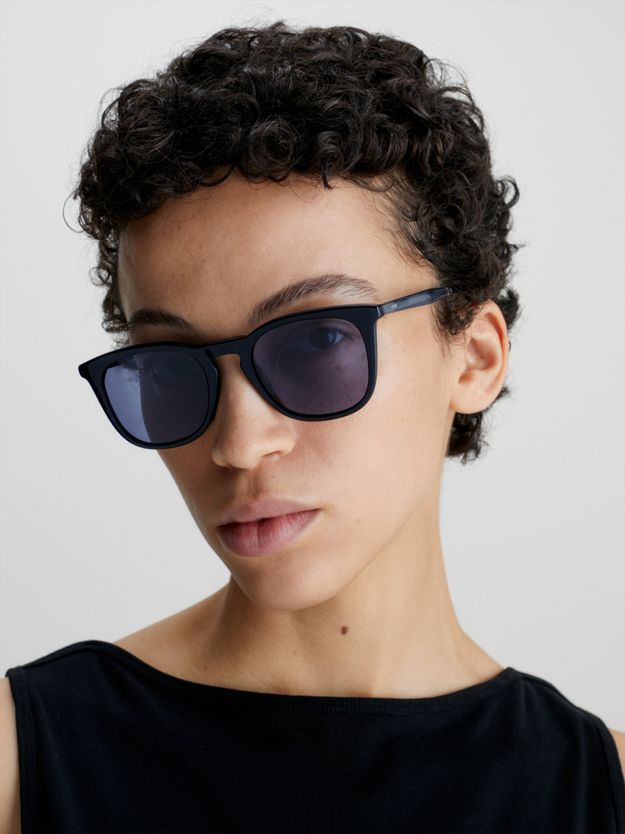 Round Sunglasses CK23501S