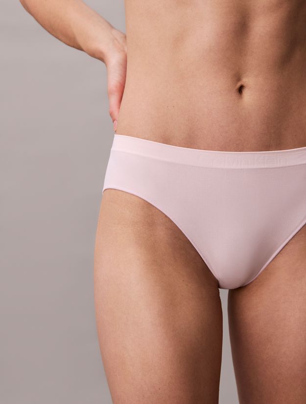 3 Pack Bikini Briefs - Bonded Flex Seamless