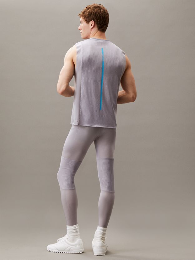 Wicking Quick-Dry Performance Gym Tights