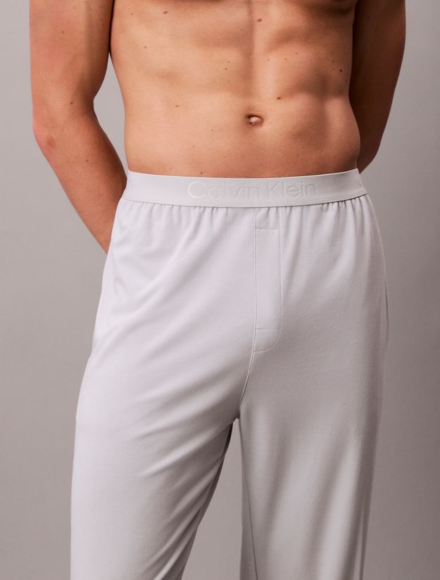 Lounge Pants - CK Black Sleep