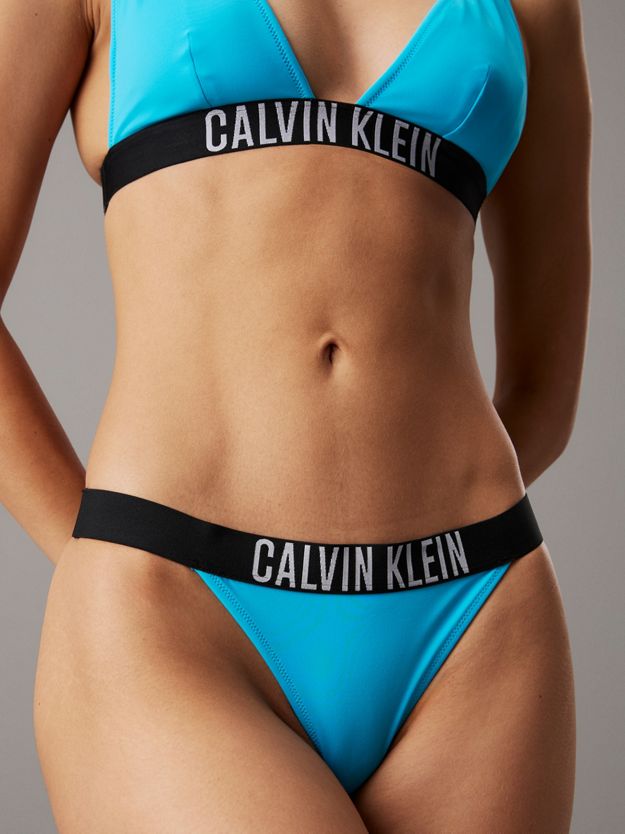 Brazilian Bikini Bottoms - Intense Power