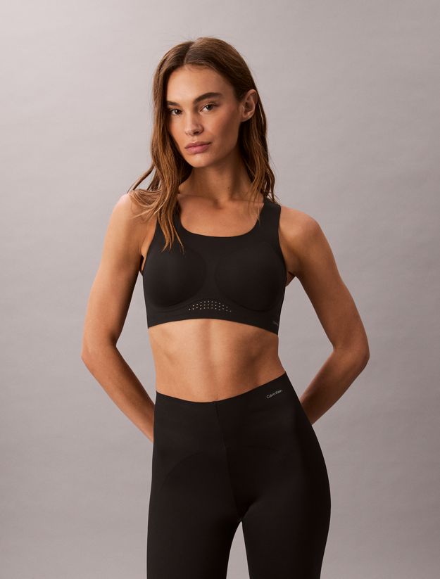 High Impact Sports Bra
