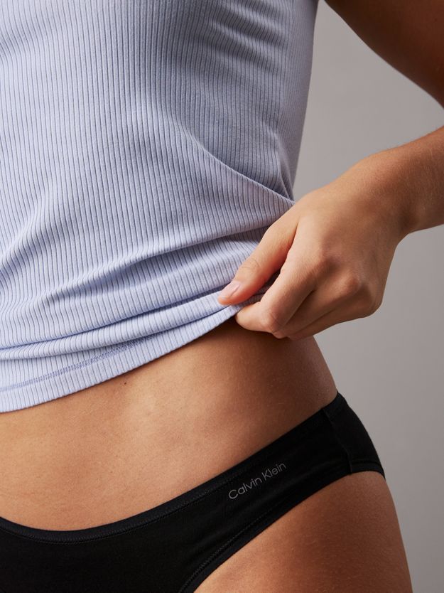 5 Pack Bikini Briefs - Ideal Cotton