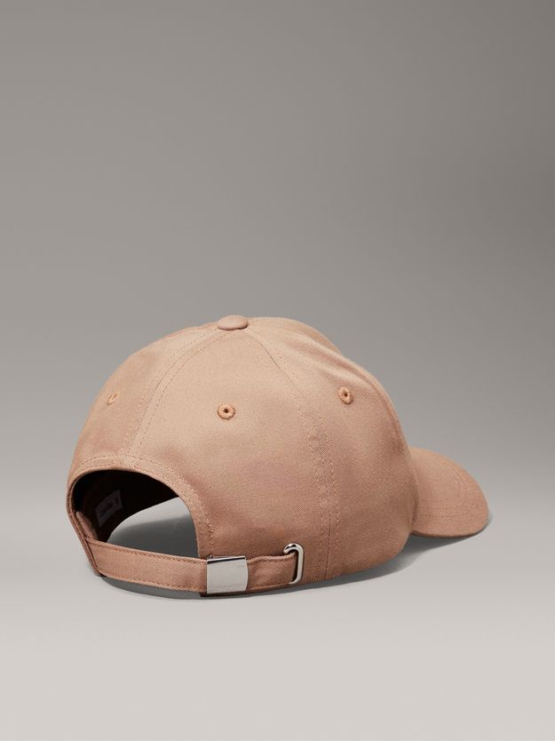 Twill Cap
