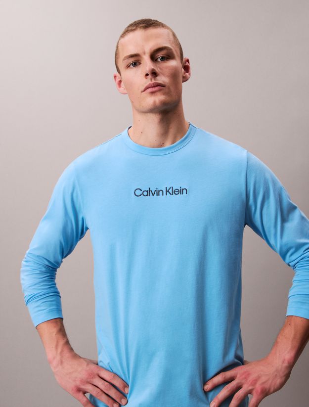 Pyjama Top - 100% Cotton