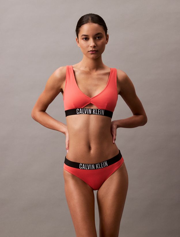 Bikini Bottoms - Intense Power