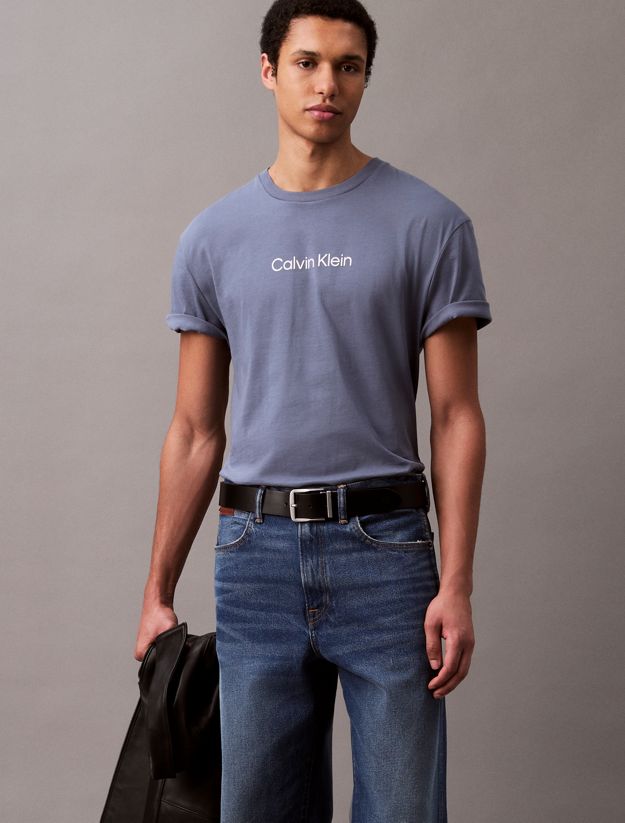 Relaxed Logo T-shirt