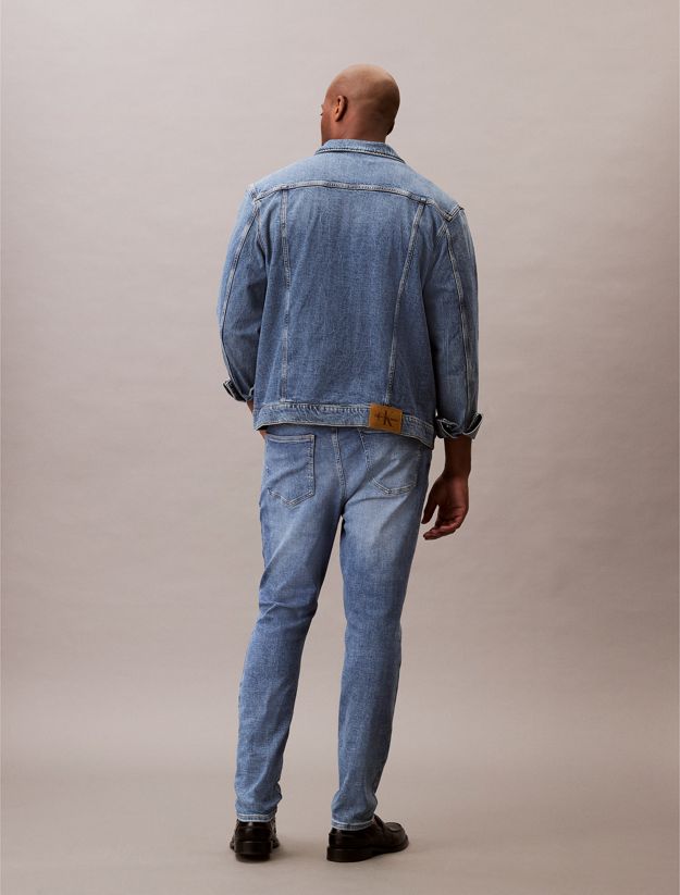 Plus Size Skinny Jeans