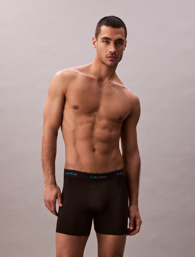 Boxer Briefs - Pride