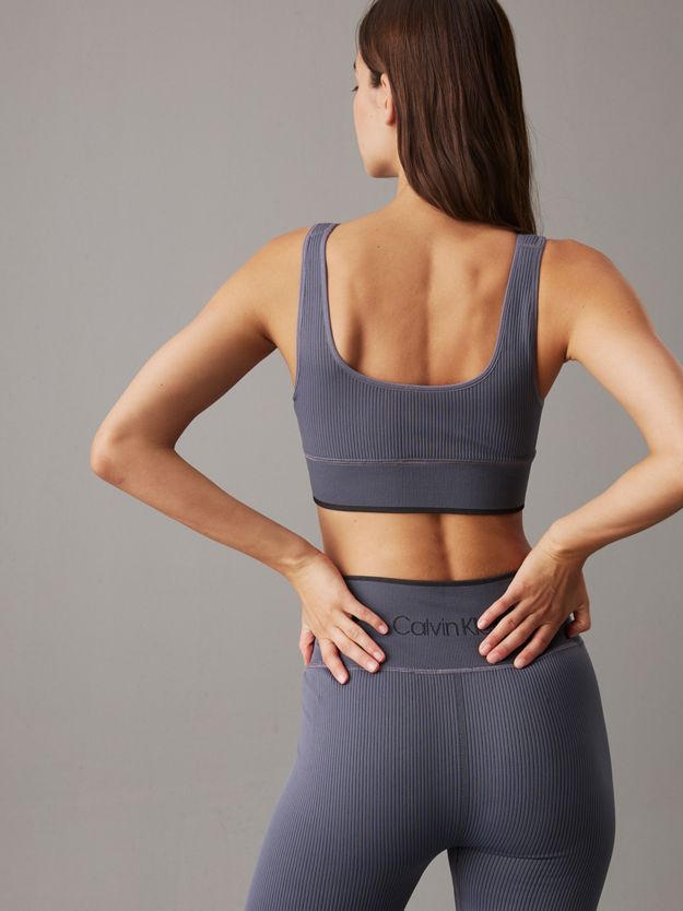 Medium Impact Sports Bra